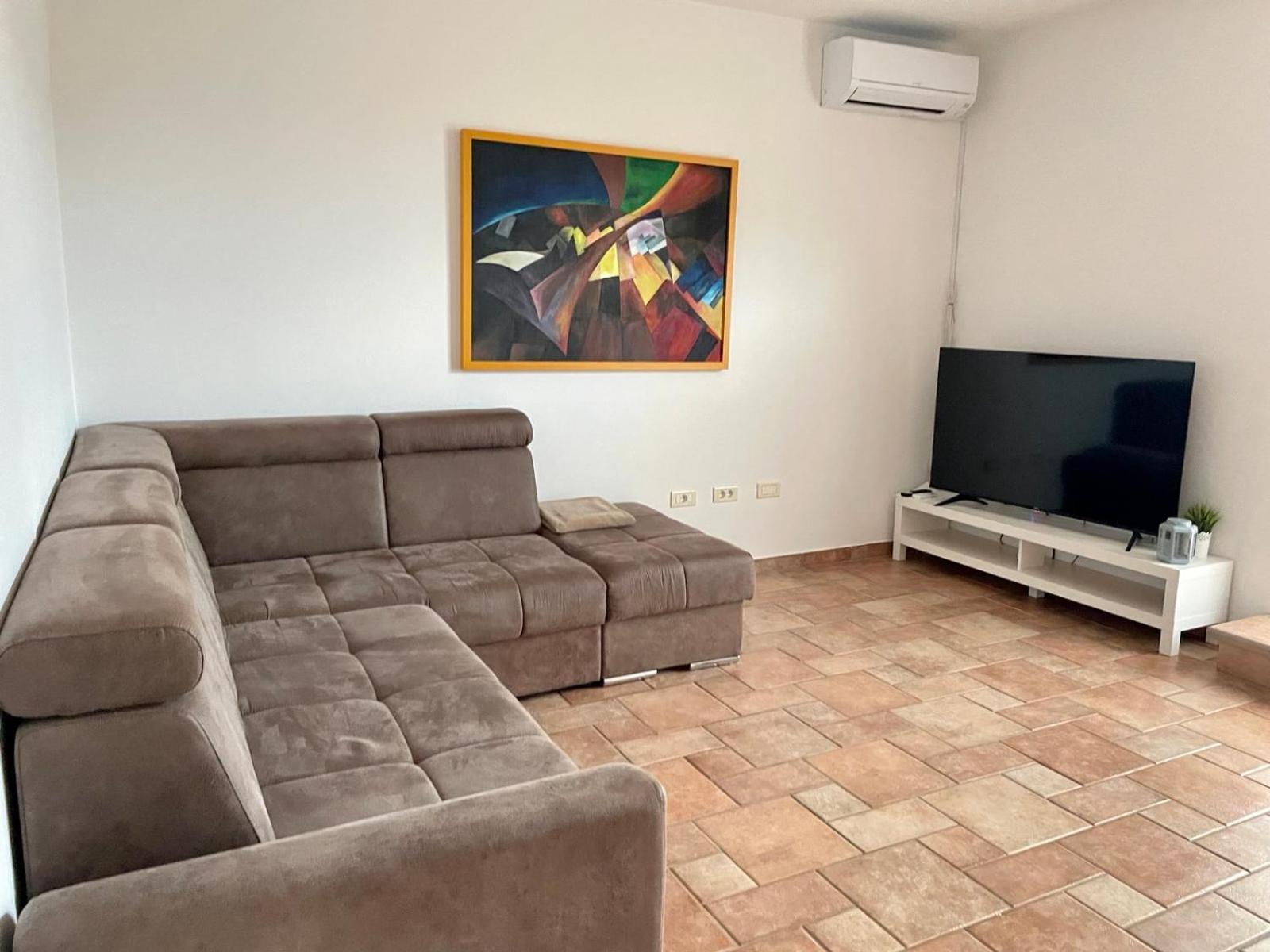 Olea Mar Apartma Pobegi 외부 사진