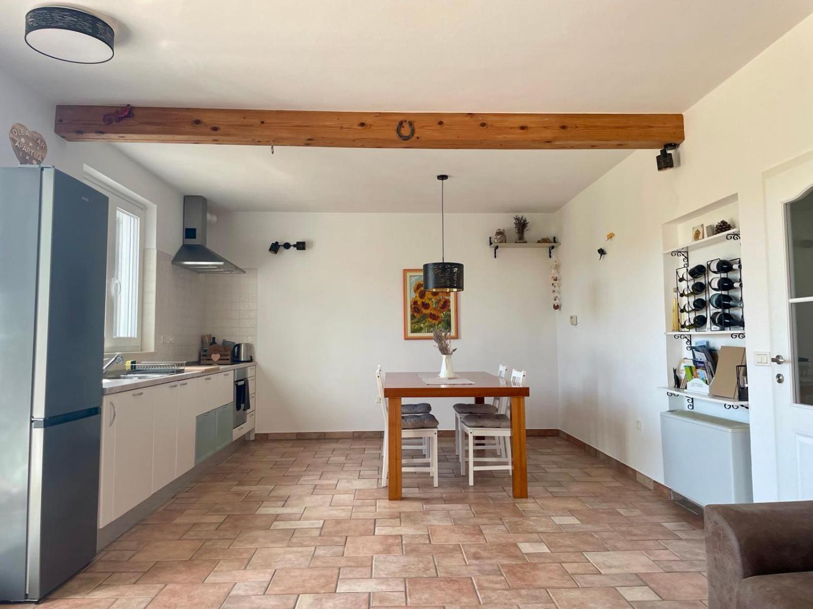 Olea Mar Apartma Pobegi 외부 사진