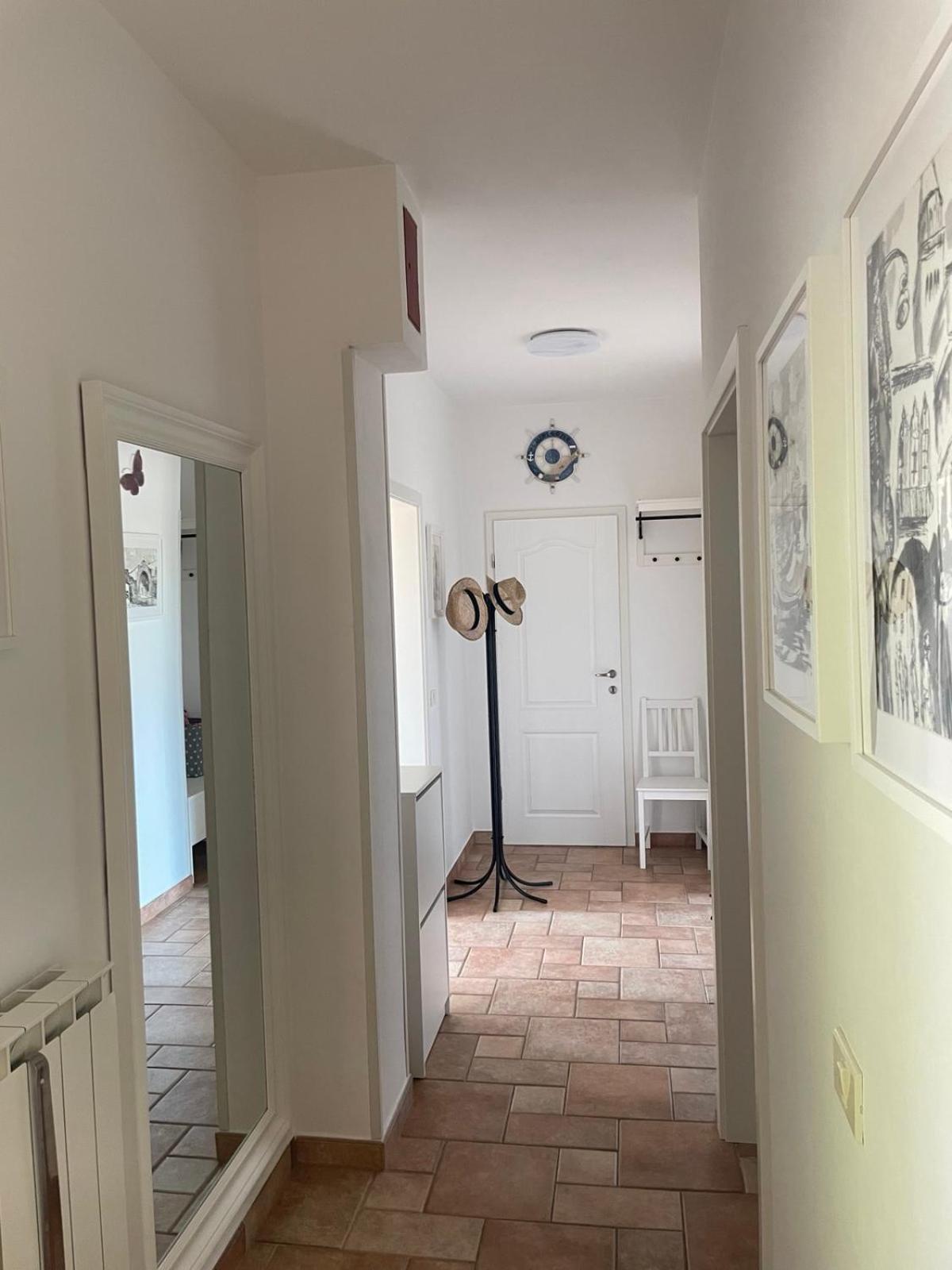 Olea Mar Apartma Pobegi 외부 사진