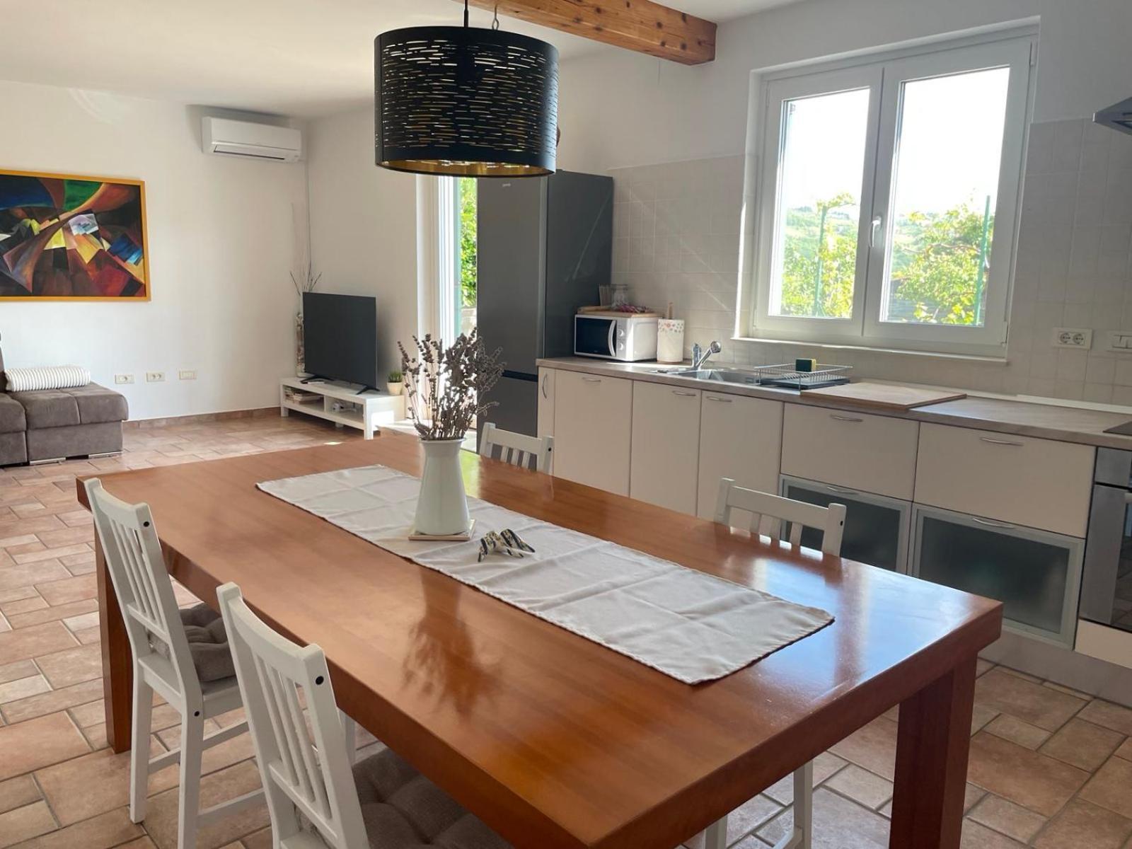 Olea Mar Apartma Pobegi 외부 사진