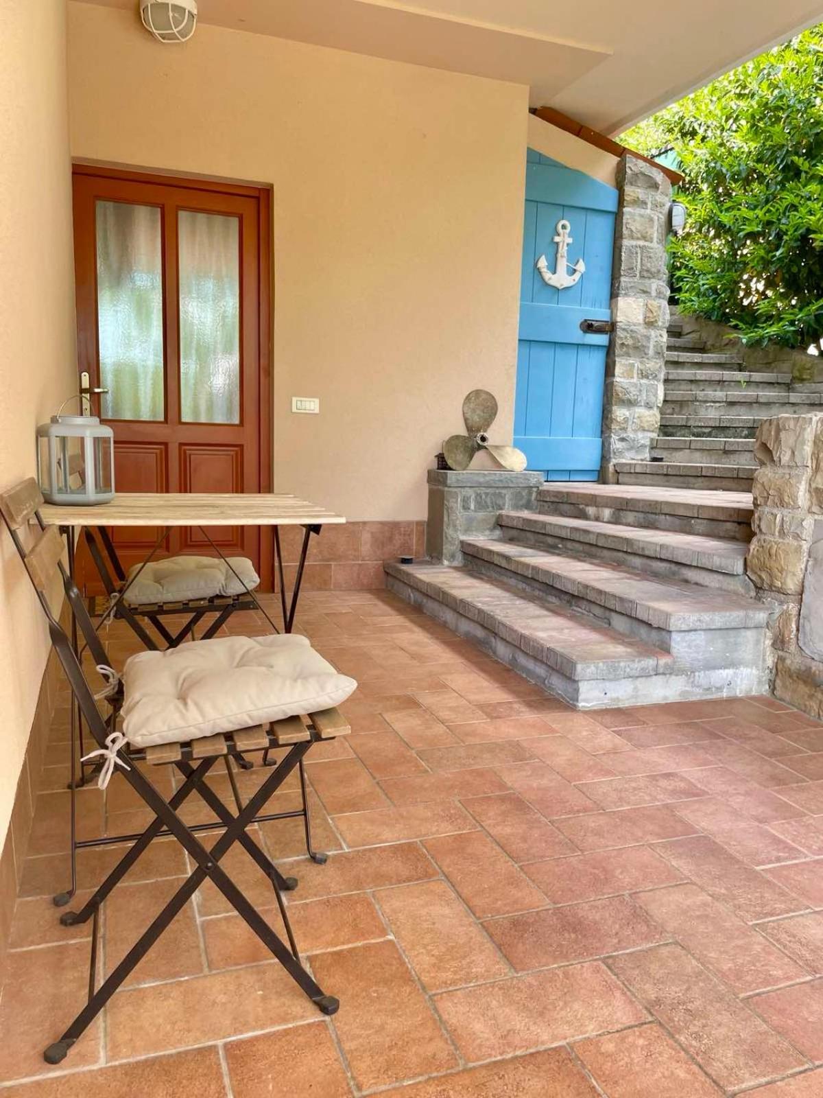 Olea Mar Apartma Pobegi 외부 사진
