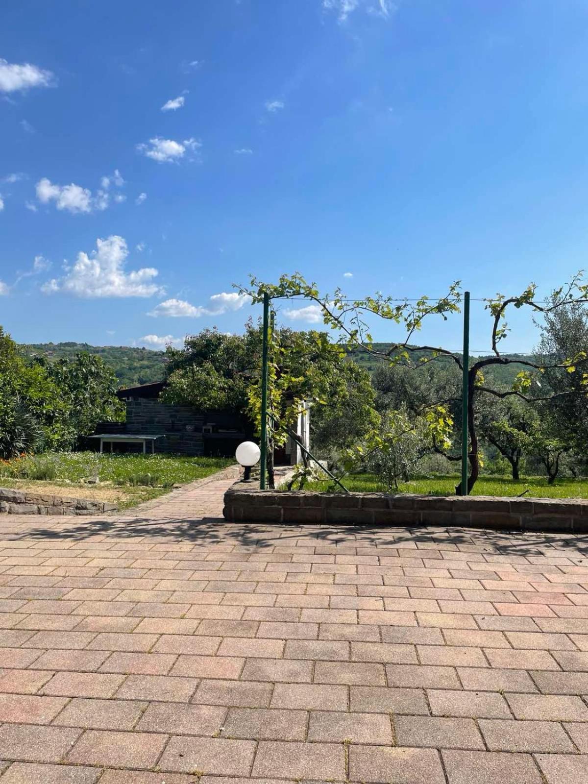 Olea Mar Apartma Pobegi 외부 사진