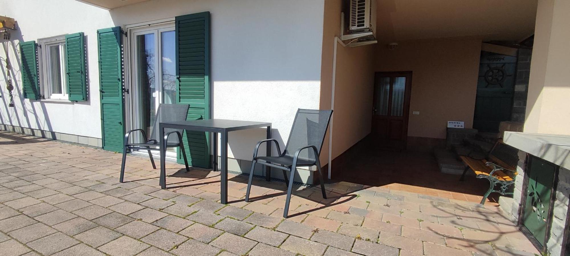 Olea Mar Apartma Pobegi 외부 사진